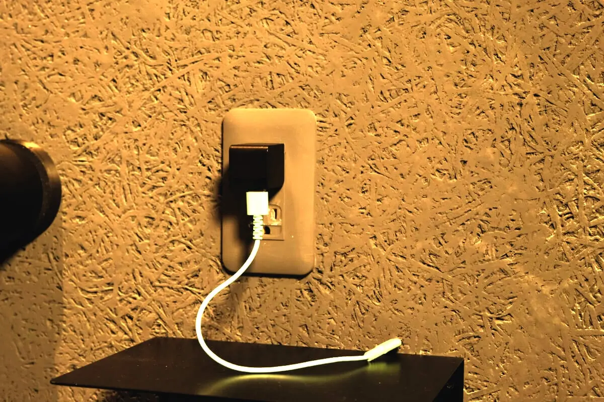 充電可能